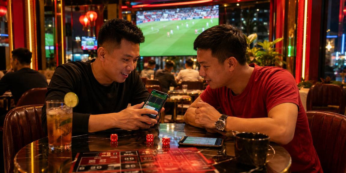 tay888 casino app visual
